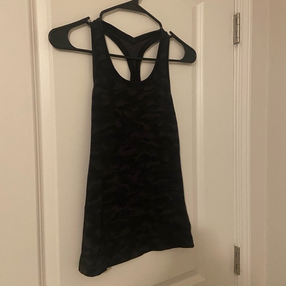 SOLD // Lululemon Cool Racerback - Picture 3 of 5